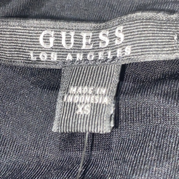 Guess Top - Picture 3 of 4